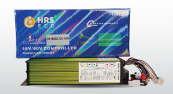 HRS ECO CONTROLLER 1000W (GREEN)